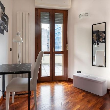 Attico Vicino Milano, Mxp, Rho Fiera Apartamento Busto Arsizio Exterior foto
