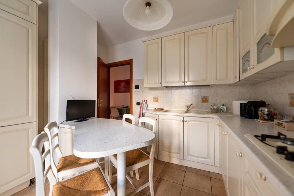 Attico Vicino Milano, Mxp, Rho Fiera Apartamento Busto Arsizio Exterior foto