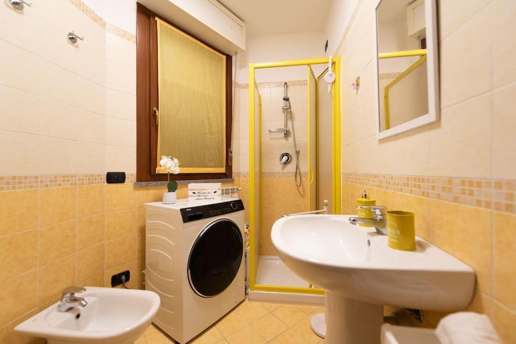 Attico Vicino Milano, Mxp, Rho Fiera Apartamento Busto Arsizio Exterior foto