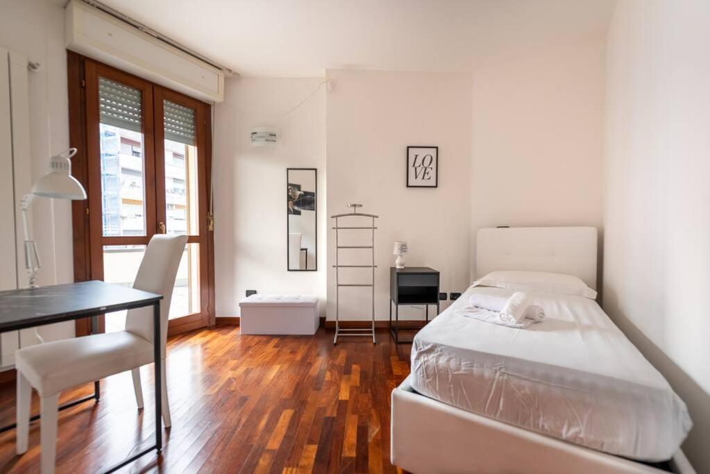 Attico Vicino Milano, Mxp, Rho Fiera Apartamento Busto Arsizio Exterior foto