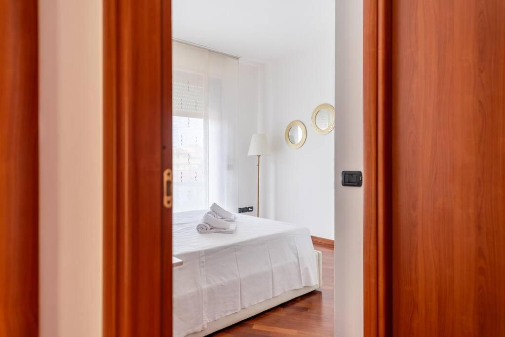 Attico Vicino Milano, Mxp, Rho Fiera Apartamento Busto Arsizio Exterior foto